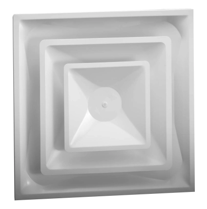 1302 Series — 2-Cone Face Diffuser Product Image