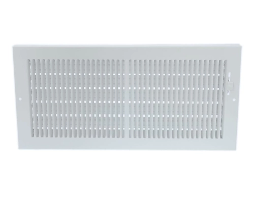 164 — Baseboard Register Product Image