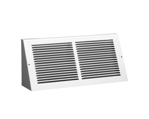 176 — Baseboard Return Air Grille Product Image