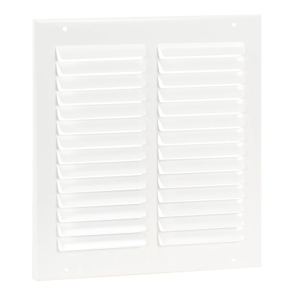 601H — Curved Blade Grille Product Image