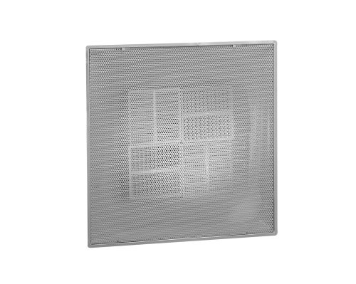 2100 — Shallow Back Perforated Supply Product Image