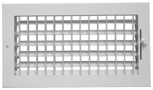220 Series — Single Deflection Register Product Image