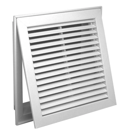280FF — Fixed-Bar Filter Grille Product Image