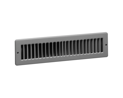 301 — Toe Space Grille Product Image