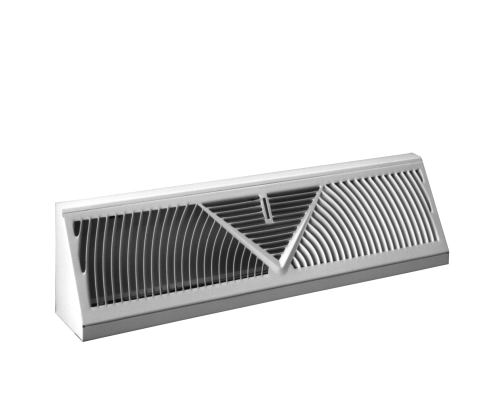 351 — Return Air Grille Product Image