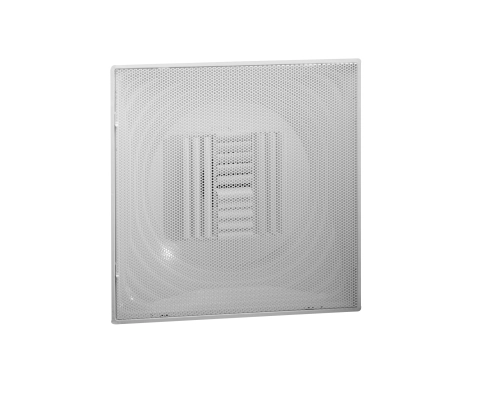 704 — Curved-Blade Perforated Supply Product Image