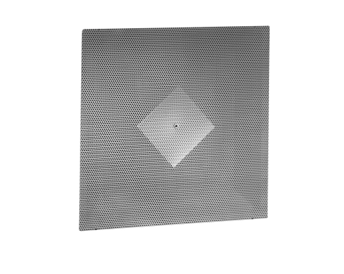 770 INS R6 — Perforated Supply with Fiberglass Back Product Image