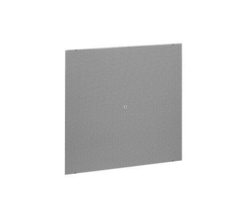 782RA — Perforated Return with Fiberglass Back Product Image