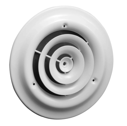 800 Series — Ceiling Diffuser Product Image