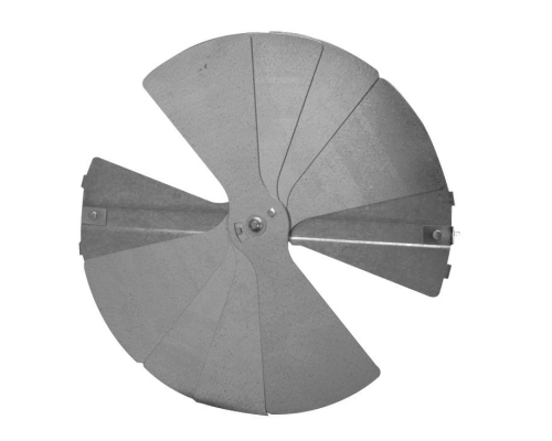 800RD — Radial Damper Product Image