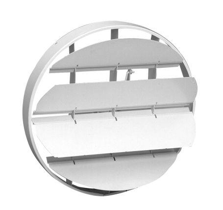 805D — Damper Product Image