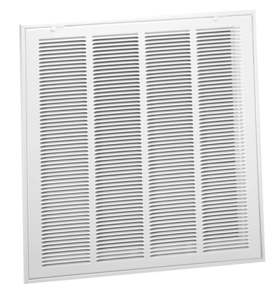 TB173FF — Filter Grille with R6 Fiberglass back Product Image