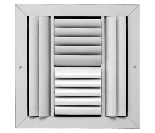 E404 Series — Four Way, Adjustable Curved Blade Product Image