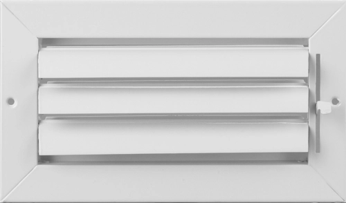 A451 Series — One Way Aluminum, Adjustable Curved Blade Product Image