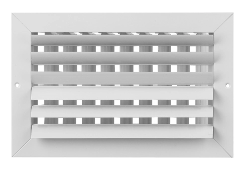 A452 Series — Two Way Aluminum, Adjustable Curved Blade Product Image