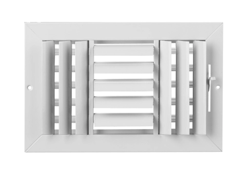 A453 Series — Three Way, Aluminum, Adjustable Curved Blade Product Image