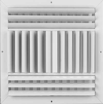 A454 Series — Four Way, Aluminum, Adjustable Curved Blade Product Image