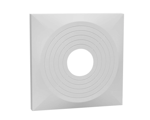 Back Panel — Rezzin Back Panel Product Image