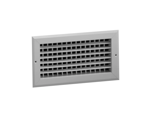 E240H Series — Double Deflection Register Product Image