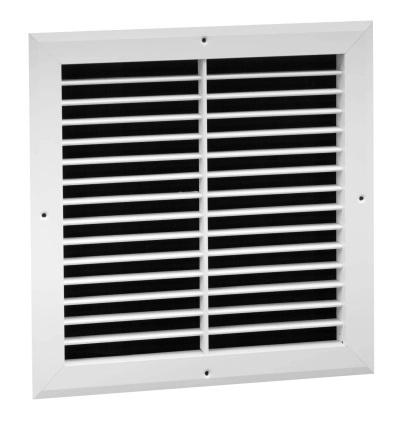E290 — Fixed Blade Return Air Grille Product Image