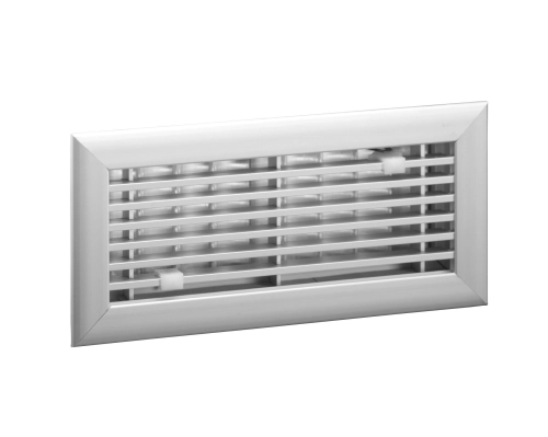 E315M — Aluminum Floor Diffuser Product Image