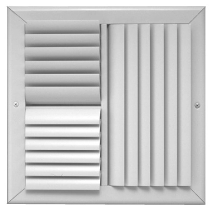 E4033 Series — Three Way Corner, Adjustable Curved Blade Product Image
