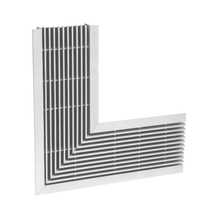 ELF/ELS — Linear Diffusers Product Image