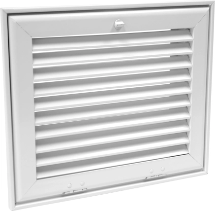 ETB280FF — Fixed Bar-Style Filter Grille Product Image