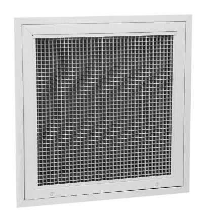 ETB900FF — Eggcrate Filter Grille Product Image