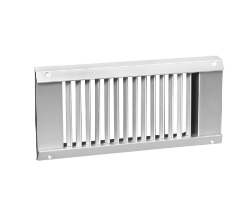 EUSD — Single-Deflection Universal Spiral Diffuser Product Image