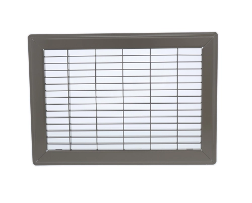 325 — Floor Return Air Grille Product Image
