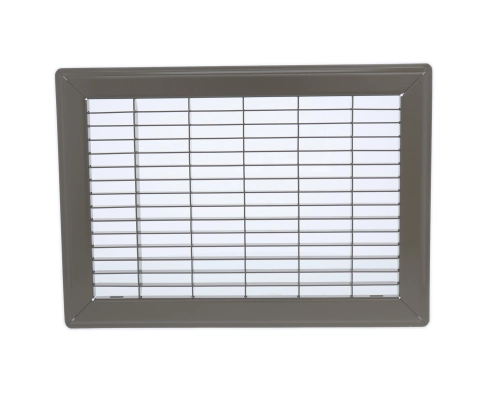 325 — Floor Return Air Grille Product Image