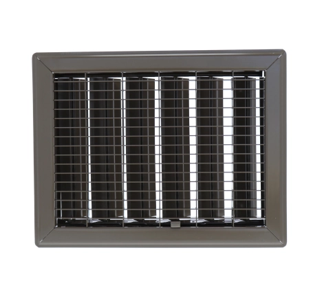 325MS — Floor Register Product Image