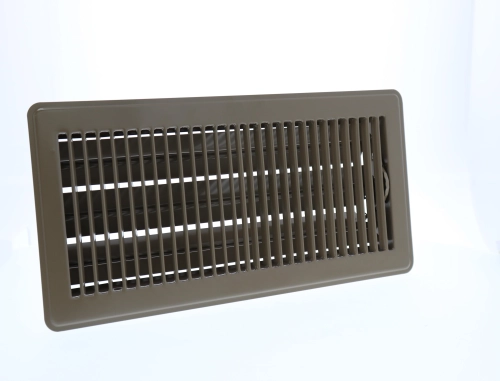 302A — Floor Diffuser Product Image