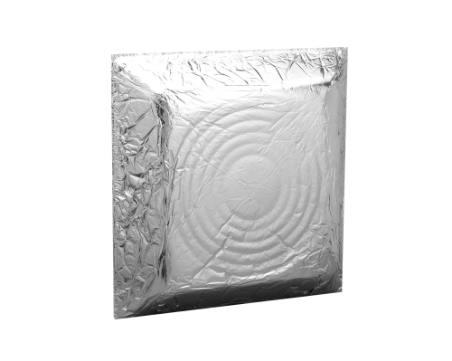 Plenum Only Series — High Profile Molded Fiberglass Back Product Image