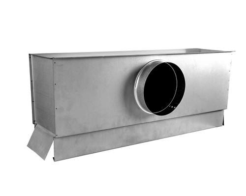 PS — Distribution Plenum Product Image