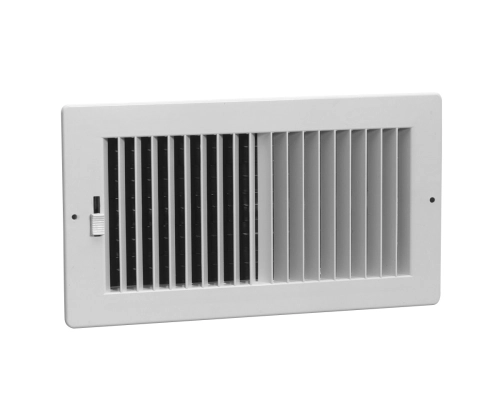 2-Way — Rezzin Sidewall / Ceiling Register Product Image