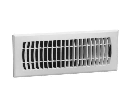 RZ — Rezzin Floor Diffuser Product Image