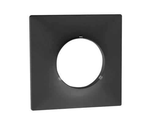 RZ-Sq to Rd — Rezzin Square-To-Round Transition  Product Image