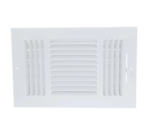 140 Series — Three way 1/2 inch Lanced Product Image