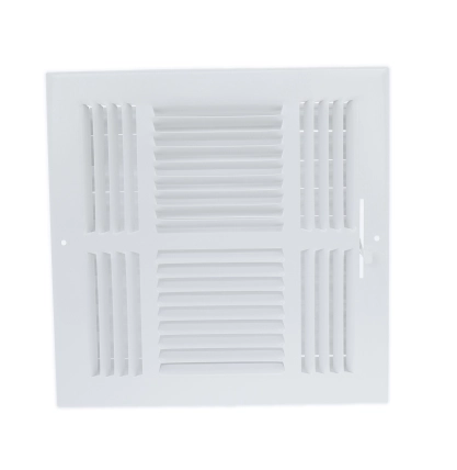 190 Series — Four Way ½” Lanced Product Image