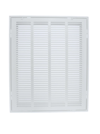 170FF Series — Return Air Filter Grille Product Image