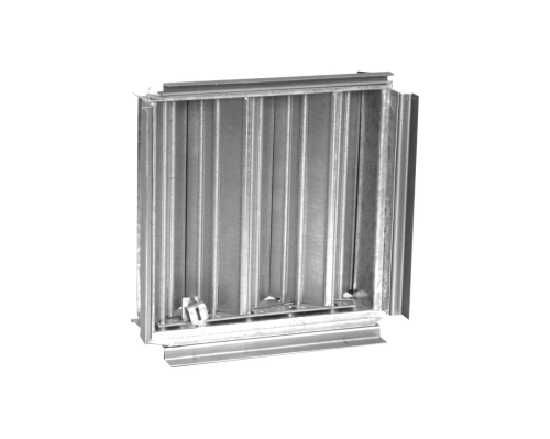 TB1060 Series — Steel T-Bar Diffusers Product Image